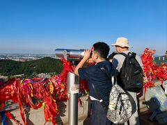 -龙口南山旅游景区