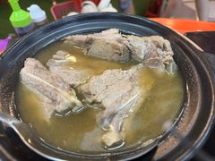 -兴记肉骨茶(甲洞大街第二新分店)