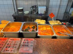 -丽丽三鲜螺蛳粉(田林路店)