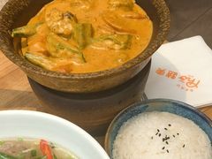 -越美小馆·越南料理(曲江店)