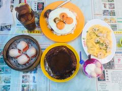 -澳门陈光记烧味饭店(万象城店)