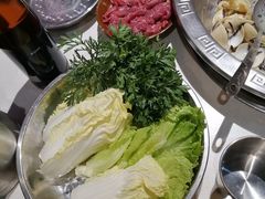 -憨铁匠老火锅(龙岗万科里店)