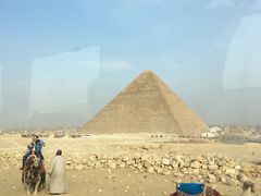 -吉萨金字塔群