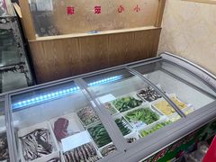 -同裕烧烤·海鲜·家常菜(杰座·欧洲城店)