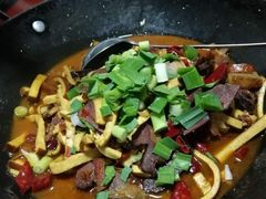 三下锅-银满斗(步行街总店)