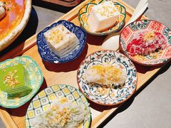 -沿江海南菜·文昌鸡祖师爷(大东海店)