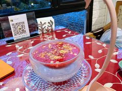 -兰桂坊·花园餐厅(西湖店)