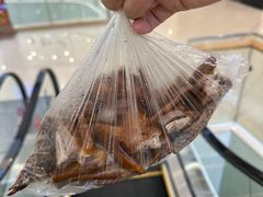 -顺风江南宴(静安大融城店)