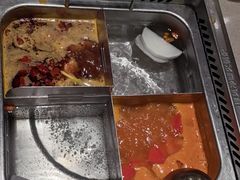 -海底捞火锅(凯德广场店)