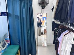 -爱定格照相馆·证件照(深圳宝安壹方城店)