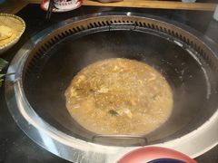 -邹家军铁锅炖(杨家湾店)