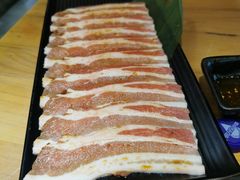 -九田家黑牛烤肉(溧水万达店)