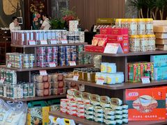 -聚福宝合苑食府(南头镇店)