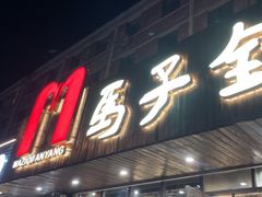 -马子全羊(堤口路店)