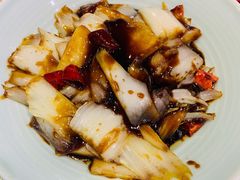 醋溜白菜-局气烤鸭·北京菜(前门店)