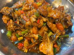 -61号餐吧(兴坪古镇漓江店)