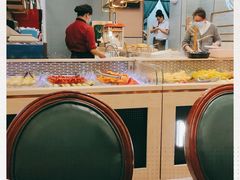 -诺丁牛排披萨自助餐厅(汕头苏宁店)