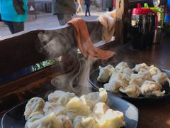 -大妈水饺(文华巷店)