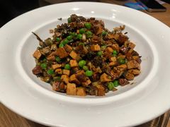 -鑫小城故事·藕汤·家常菜(台北一路总店)
