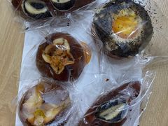 -雀食面包店(钟楼店)