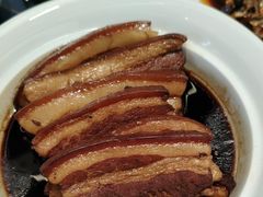 -湖畔鲁菜·二十年老字号餐厅(大明湖店)