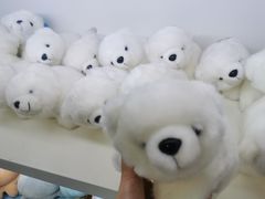 -梦幻海洋王国(吾悦广场张家港店)