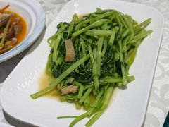 -潮之南·潮汕菜·鱼仔档(南山店)