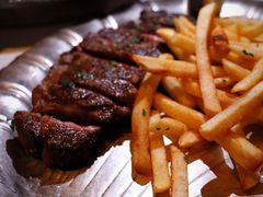 -壳里西餐厅Coquille Seafood Bistro(蒙自路店)