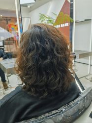 -FINE HAIR 烫染专业设计