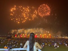 -泰达航母主题公园