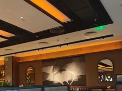 -半秋山西餐厅(宜昌大洋店)