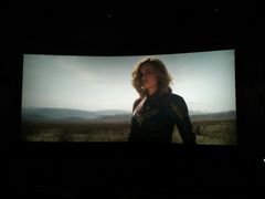 -环球国际影城(天鸿广场LUXE巨幕店)