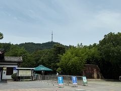 -敬亭山风景名胜区