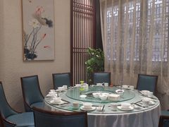包厢-名善山珍·野生菌汤锅(文殊院店)