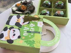 -可丽可丽·生日蛋糕·下午茶(厦门鹭港店)