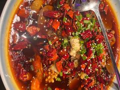 -粉墨特色菜·烧烤音乐酒馆