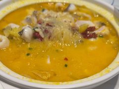 -兰湘子·湘菜小炒(盛龙广场店)