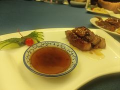 -海湾壹品·粤菜·早茶·烤鸭(拱北店)