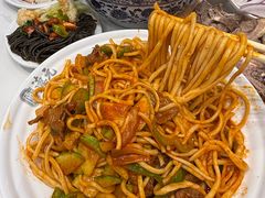 -德元兰州纯汤牛肉面(龙阳路店)