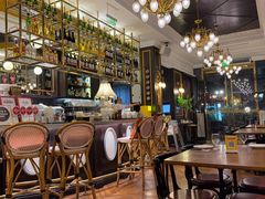 -Entrecôte 法国牛扒馆(保利·时光里店)