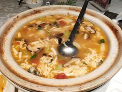 -汉唐宴长安食府