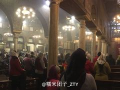 -悬空教堂