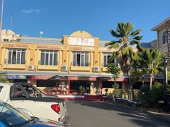 -毛里求斯小四川餐厅总店