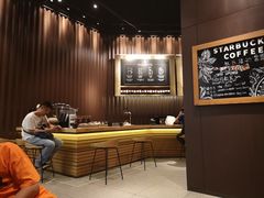 -星巴克臻选(南宁万象城店)