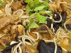 -东北酱骨头馆(蓁巷店)