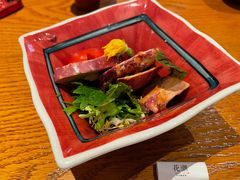 红酒鹅肝-花潮料理艺食馆(SM新生活广场店)