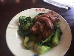-朱鸿兴面馆(镇湖店)