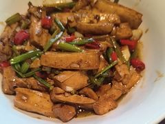 -洞庭土菜馆(天河北总店)