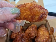 -Kyochon1991校村(共和路店)