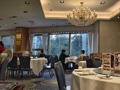 -山泉公馆酒家(珠江新城店)